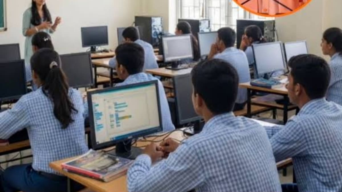 पटना के 20 सरकारी स्कूलों में नौवीं से बारहवीं के विद्यार्थियों के लिए वोकेशनल कोर्स की शुरुआत