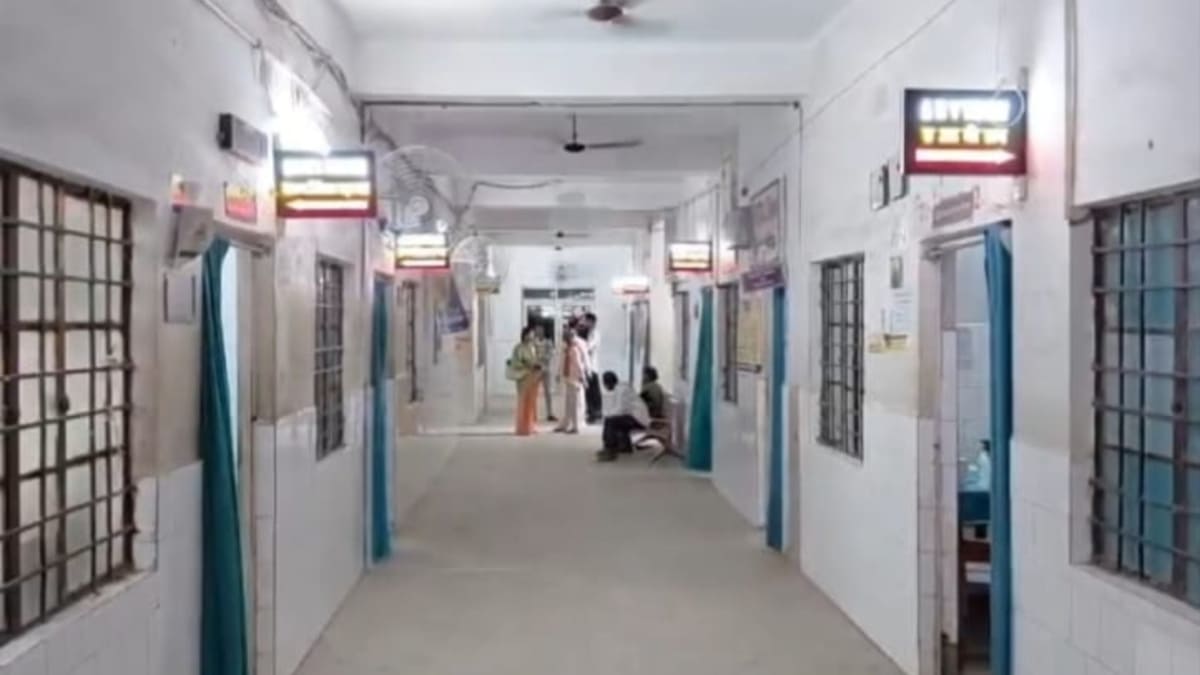 बिहार में ओपीडी सेवा ठप, सिविल सर्जन के साथ मारपीट के विरोध मे अस्पतालों में हड़ताल