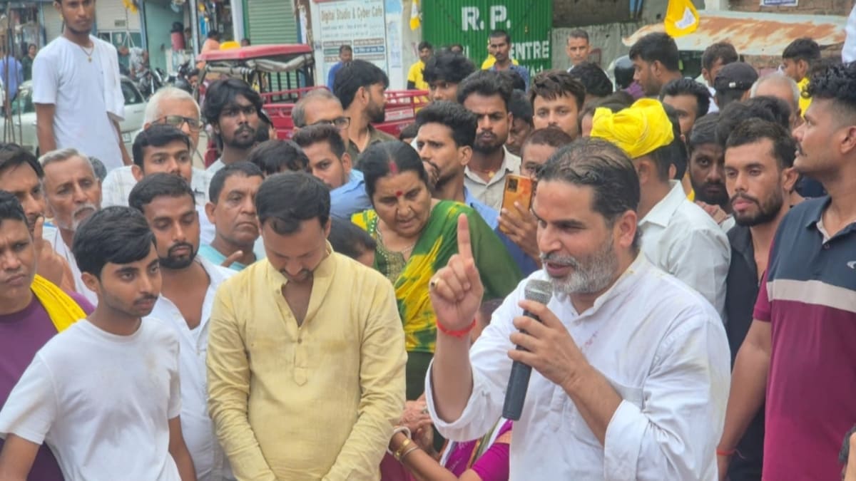 बांकीपुर उपचुनाव: भाजपा के गढ़ में अग्निपरीक्षा, PK और विपक्ष की कड़ी चुनौती