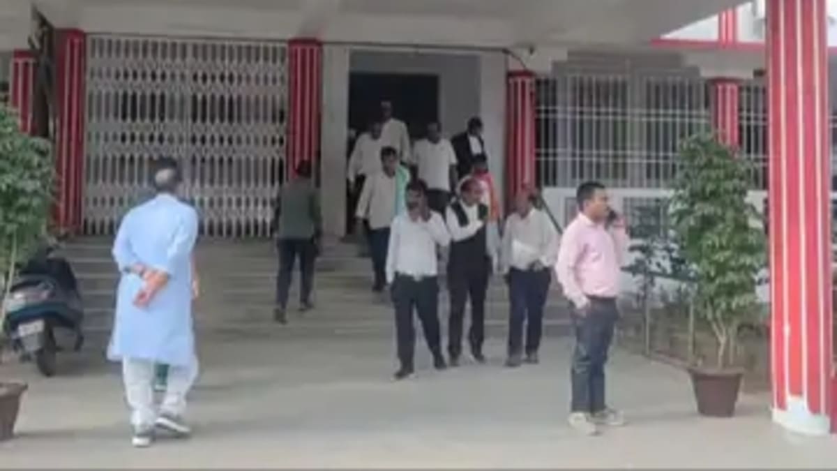 भागलपुर बम ब्लास्ट मामला: 4 साल बाद कोर्ट का फैसला, दो दोषियों को 10-10 साल की सजा और जुर्माना