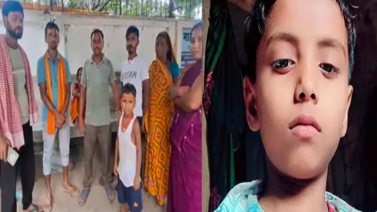 हलवाई की दुकान पर मारपीट के दौरान खौलते तेल की कढ़ाई में गिरा 11 साल का बच्चा, मौत
