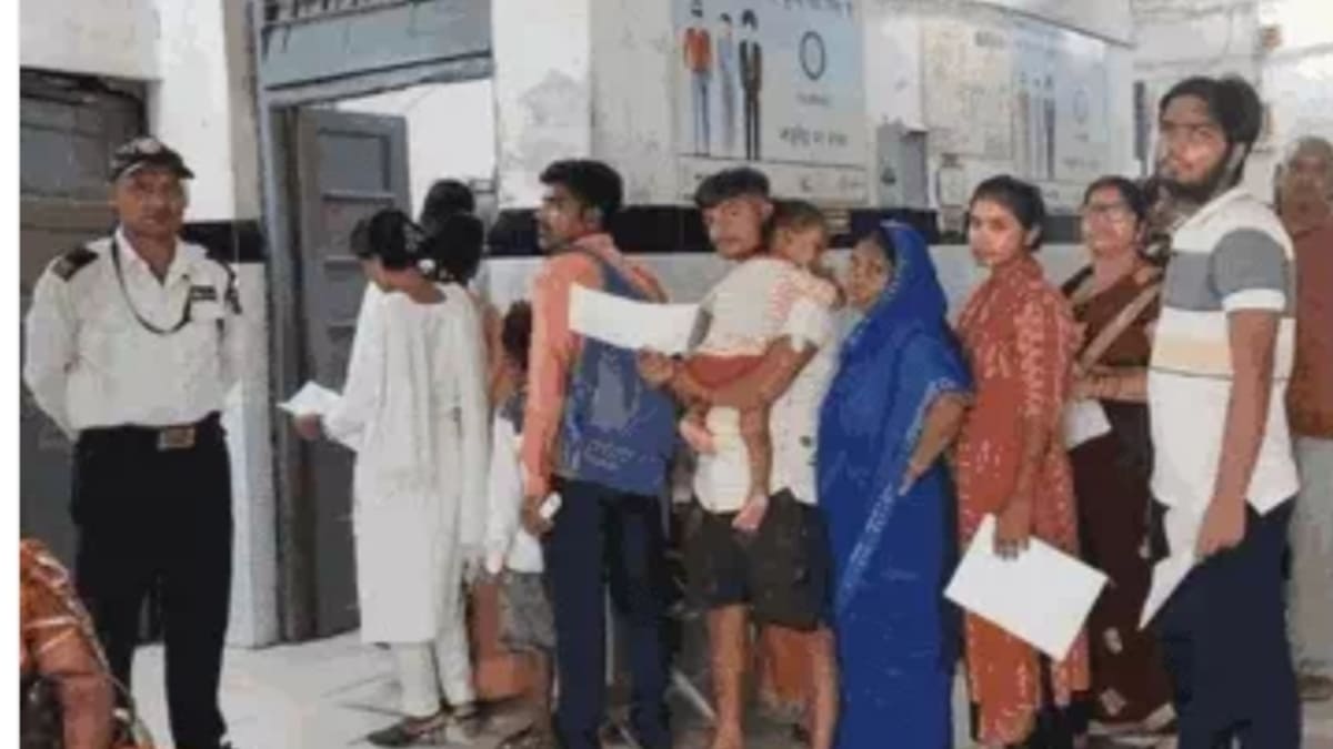 सिविल सर्जन पर हमले के मामले में डॉक्टरों की राज्यव्यापी हड़ताल, इमरजेंसी सेवाएं रहेंगी चालू