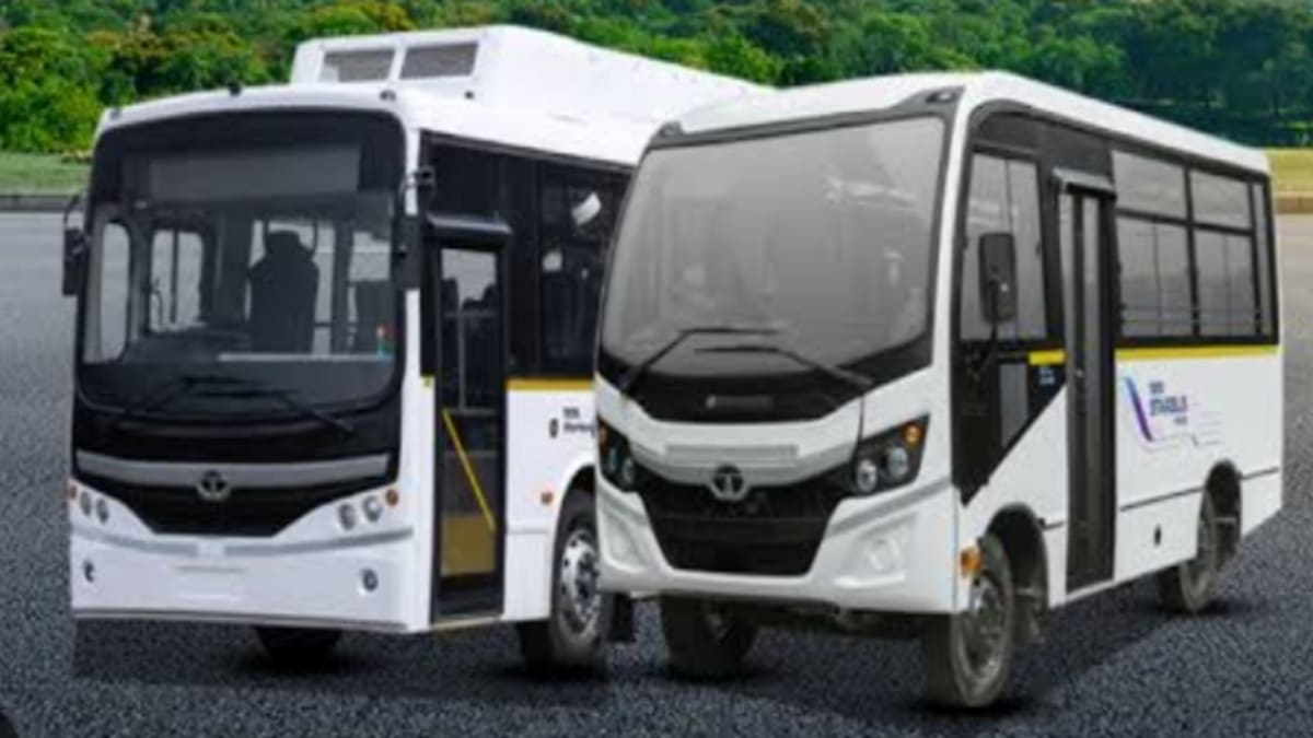 अगले साल मार्च से डीजल- CNG बसें पूरी तरह बंद, सिर्फ इलेक्ट्रिक बसों का होगा संचालन