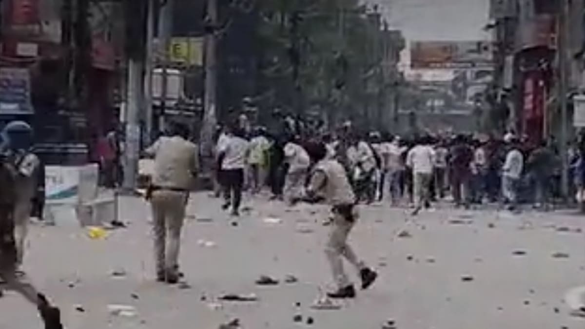 धर्मेंद्र प्रधान के इस्तीफे के लिए प्रदर्शन, AISA का 25 जुलाई को बिहार बंद का ऐलान
