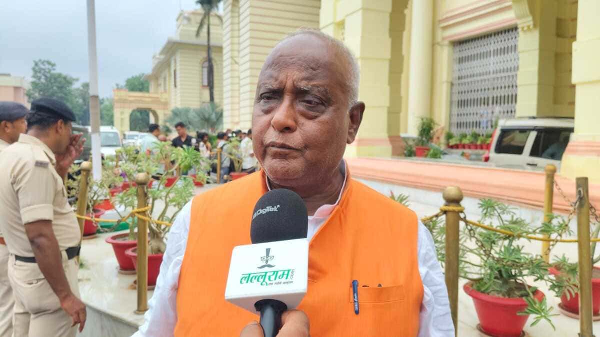 मोतिहारी को जल्द मिलेगा नया मेडिकल कॉलेज, BJP विधायक ने दी जानकारी