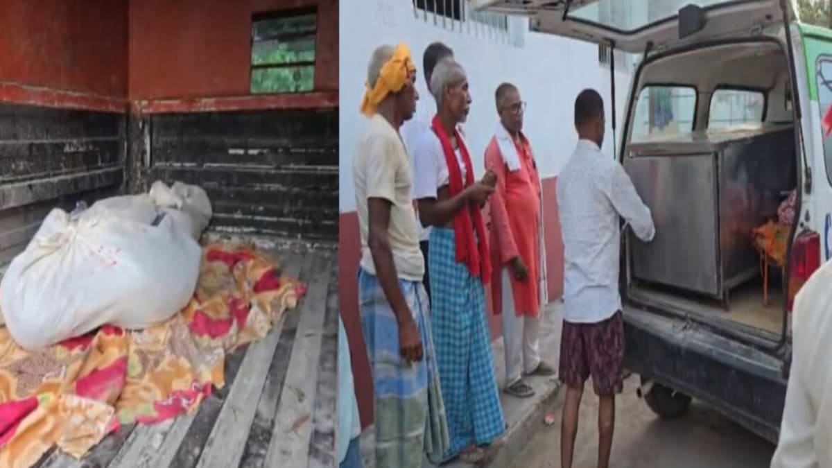 पूर्वी चंपारण में डूबने से तीन की गई जान, परिवारों में मचा कोहराम