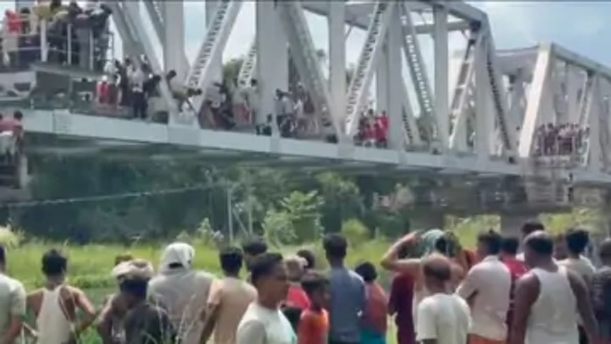 बया नदी में नहाने गए तीन किशोरों की डूबकर मौत, गांव में पसरा मातम