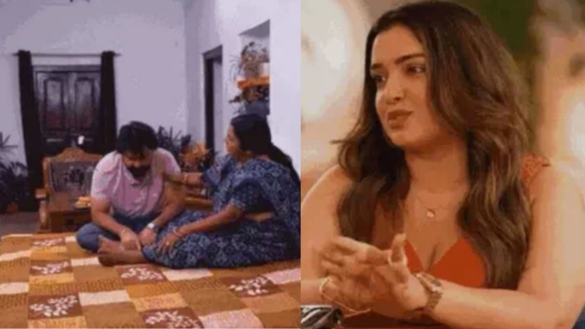 Bhojpuri Bawal: पवन सिंह बोले मां नहीं तो मैं नहीं, तो आम्रपाली दुबे के फैसले से उड़ गए परिवार के होश