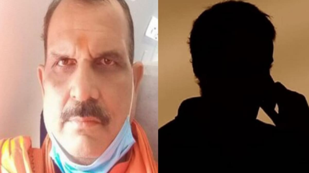 फायरब्रांड नेता को जान से मारने की धमकी, थाने में पहुंचकर की BJP के पूर्व विधायक ने शिकायत