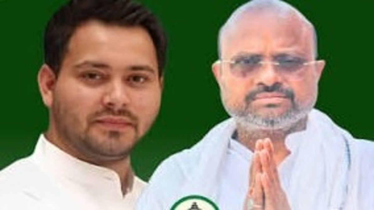 बिहार में उपचुनाव से पहले राजद के एक और वरिष्ठ नेता ने पार्टी से इस्तीफा देने की घोषणा, जानें क्या है कारण