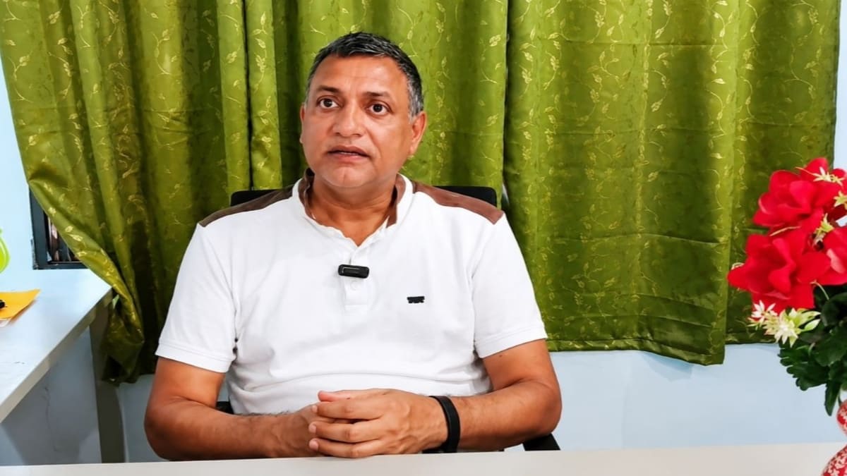 बक्सर सांसद का पीएम को पत्र: छात्र आंदोलनों पर पुलिस कार्रवाई के खिलाफ उठाई आवाज