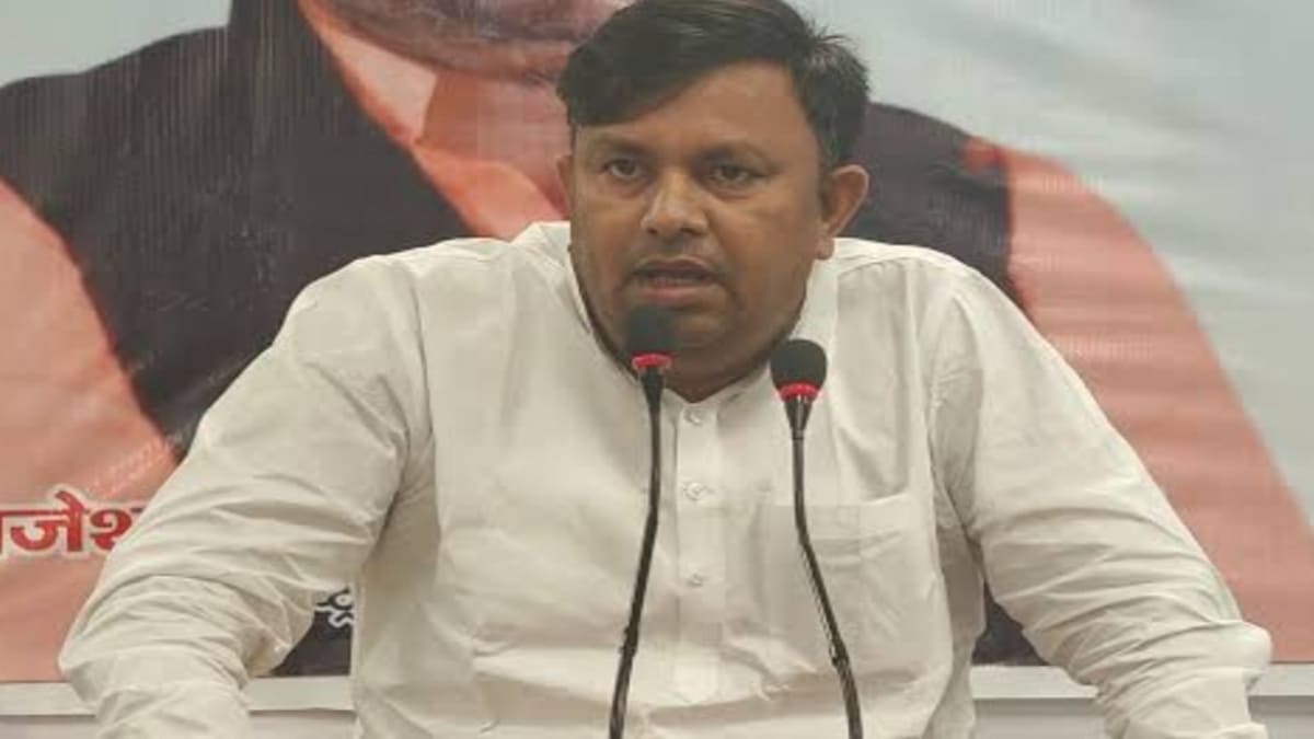 बांकीपुर उपचुनाव: भाजपा के पक्ष में आई निषाद सेना, नीरज सिन्हा के समर्थन में उतरे मुकेश