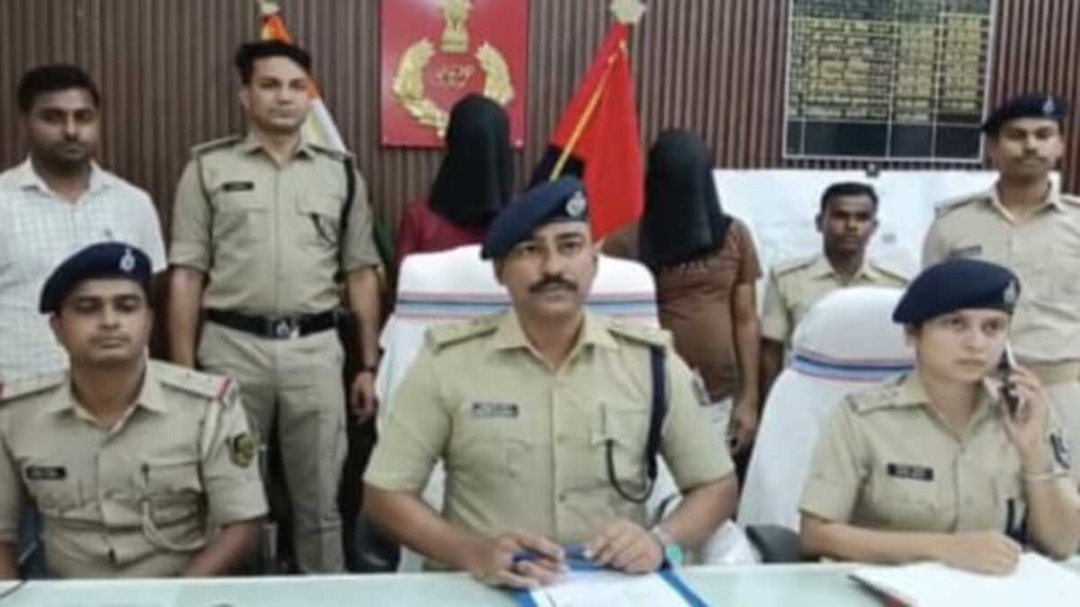 मुजफ्फरपुर प्रॉपर्टी डीलर हत्याकांड: दो और आरोपी गिरफ्तार, सुपारी लेकर की गई थी हत्या