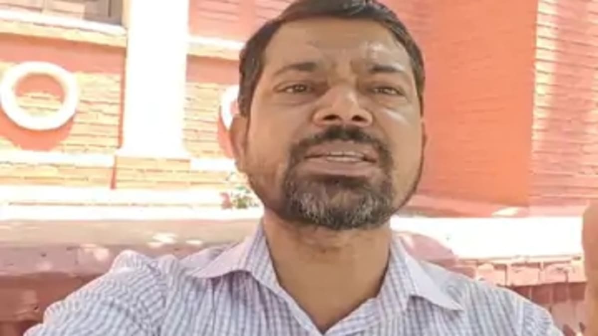 बिहार शिक्षक भर्ती TRE-4: विज्ञापन में देरी पर छात्र नेता का सरकार को चेतावनी, शिक्षा मंत्री से इस्तीफे की मांग