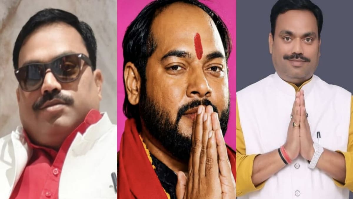 लॉरेंस बिश्नोई गैंग का आतंक: चार दिनों में तीन बड़ी हस्तियों से करोड़ों की मांगी रंगदारी