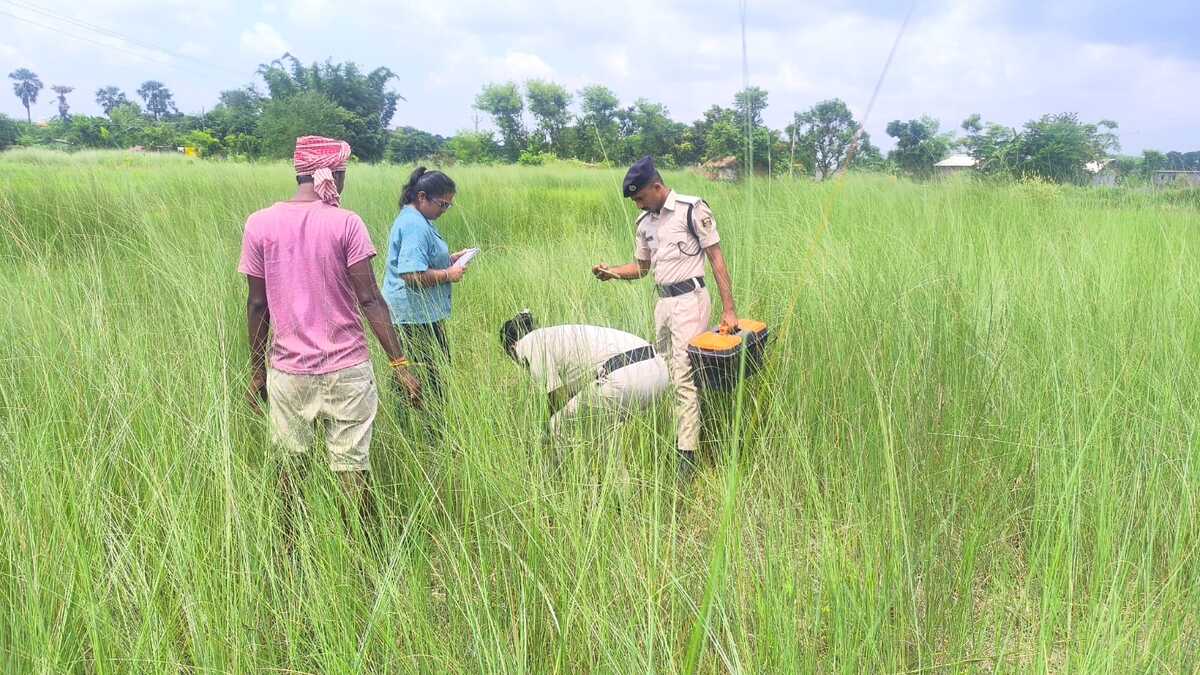 दो पक्षो में खूनी झड़प, 5 राउंड फायरिंग में एक को लगी गोली, पांच गिरफ्तार