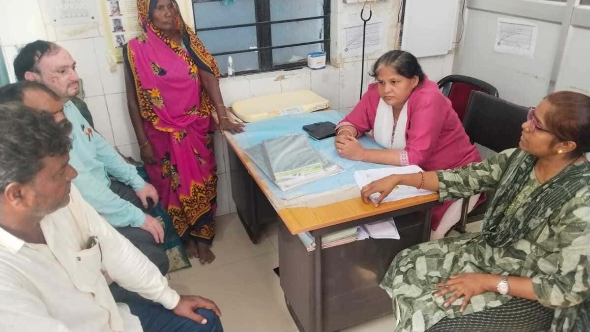 कैमूर में अंधविश्वास की अजीब दास्तान: स्कूल में भूत का साया, जानें क्या है पूरा मामला?