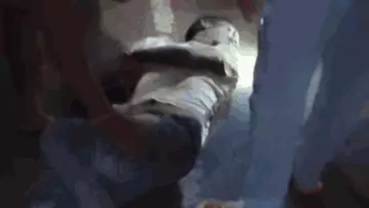 बेगूसराय में होमगार्ड जवान के 19 वर्षीय बेटे की हत्या, सिर पर गहरे मिले जख्म