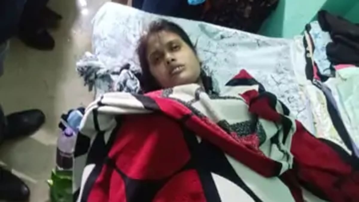 हॉस्टल में नर्सिंग छात्रा की संदिग्ध मौत, मंगेतर ने लगाया बॉयफ्रेंड पर हत्या का आरोप