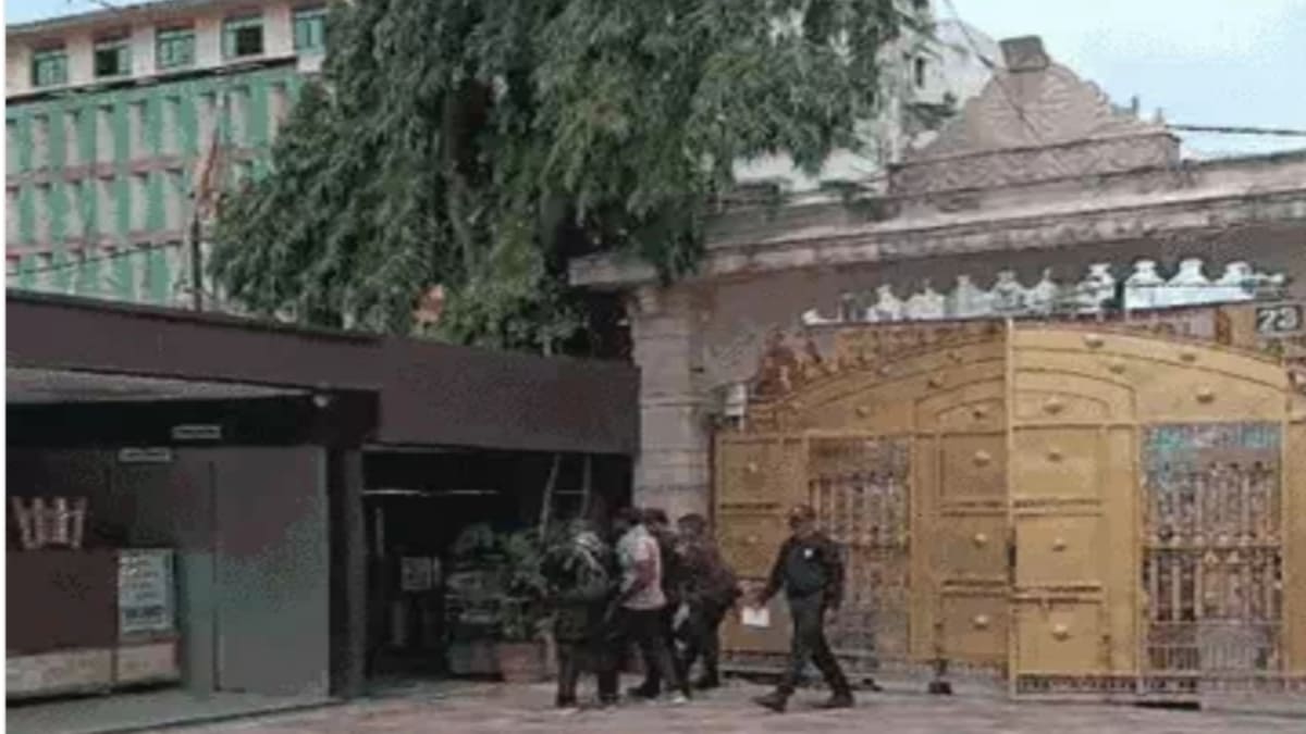 पटना इस्कॉन मंदिर में मॉकड्रिल: आतंकी हमले के फर्जी खतरे से परखी गई सुरक्षा एजेंसियों की तैयारी