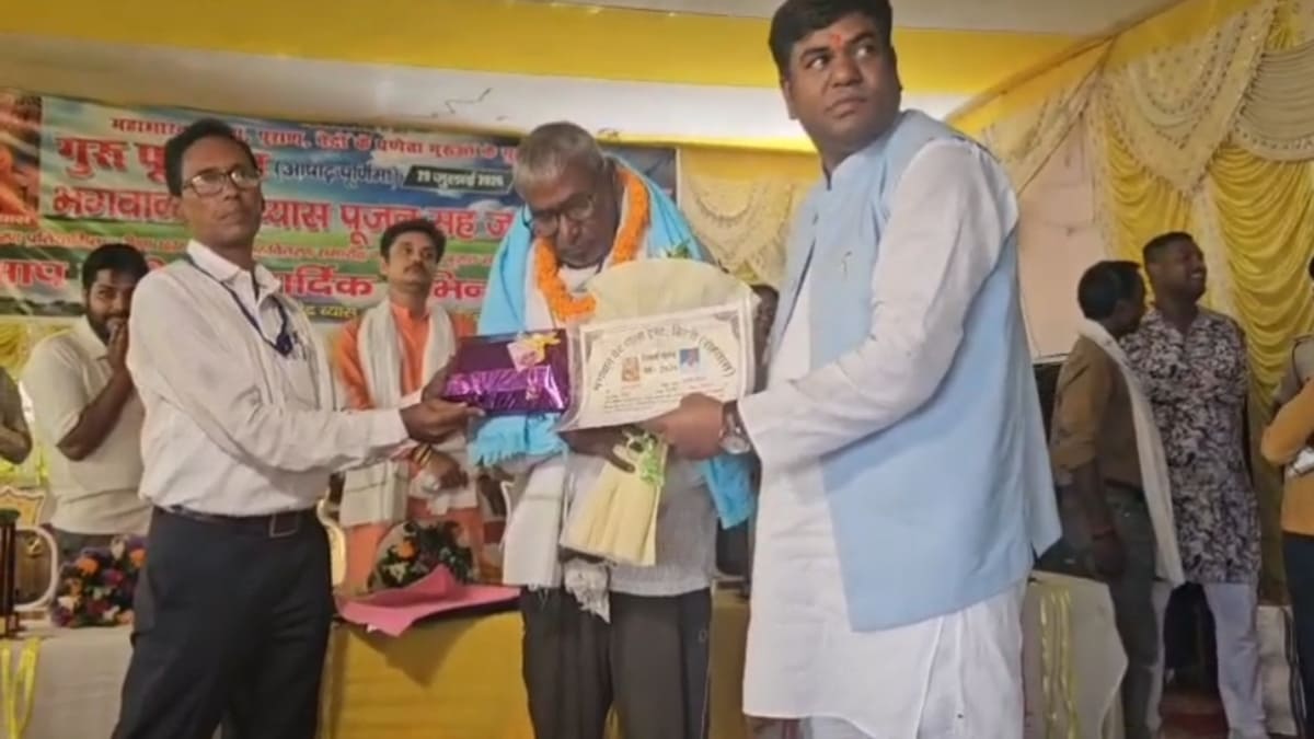 मौलिक अधिकारों पर हमला तानाशाही, सहनी का सरकार पर तीखा हमला, जनरल डायर से की तुलना