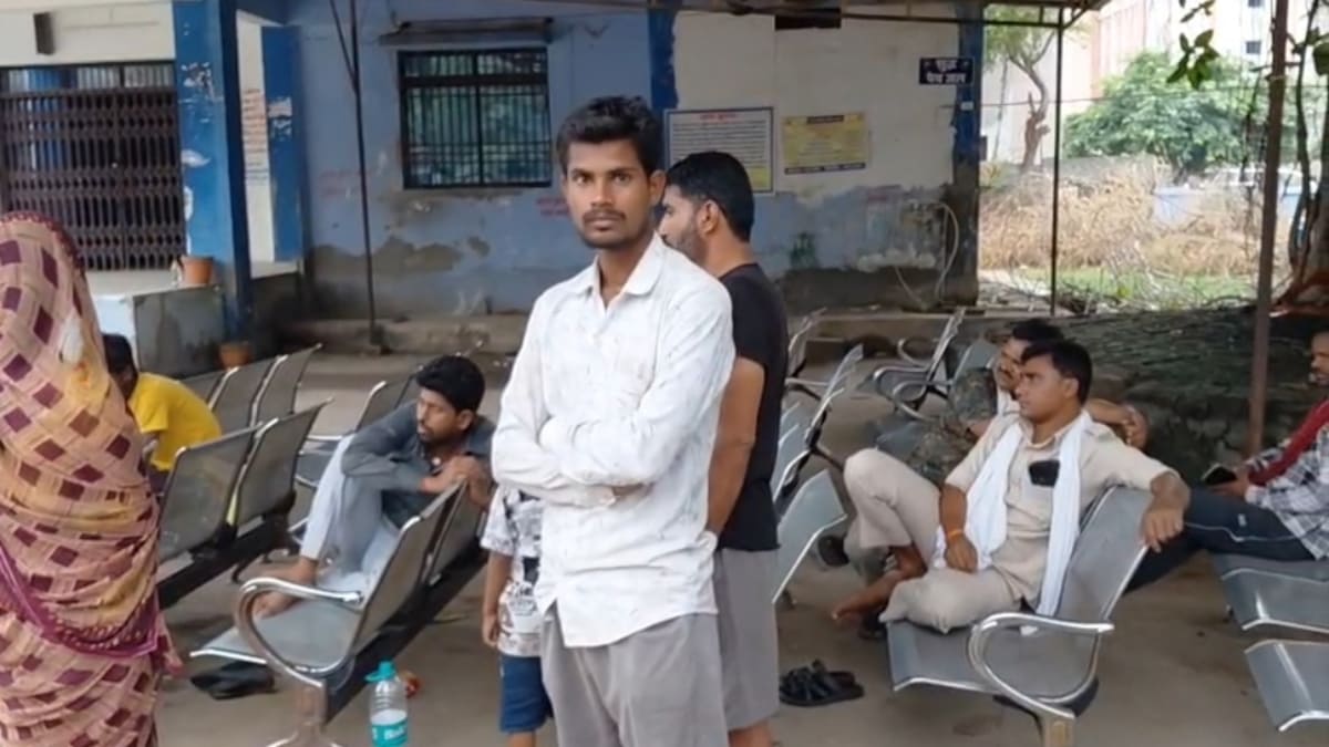 सावन के झूले ने छीनी 13 साल की बच्ची की जिंदगी, गले में रस्सी फंसने से मौत