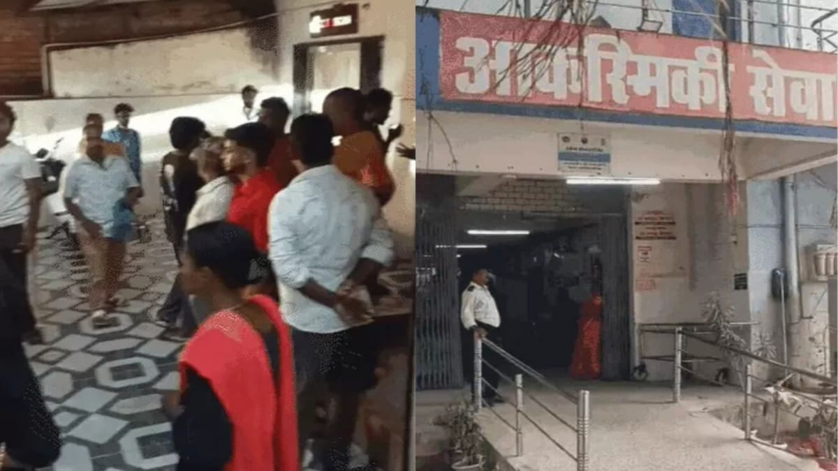 किशनगंज में नगर पंचायत प्रतिनिधि पर नशीला पदार्थ देकर दुष्कर्म का आरोप, बेटी के साथ भी गलत व्यवहार
