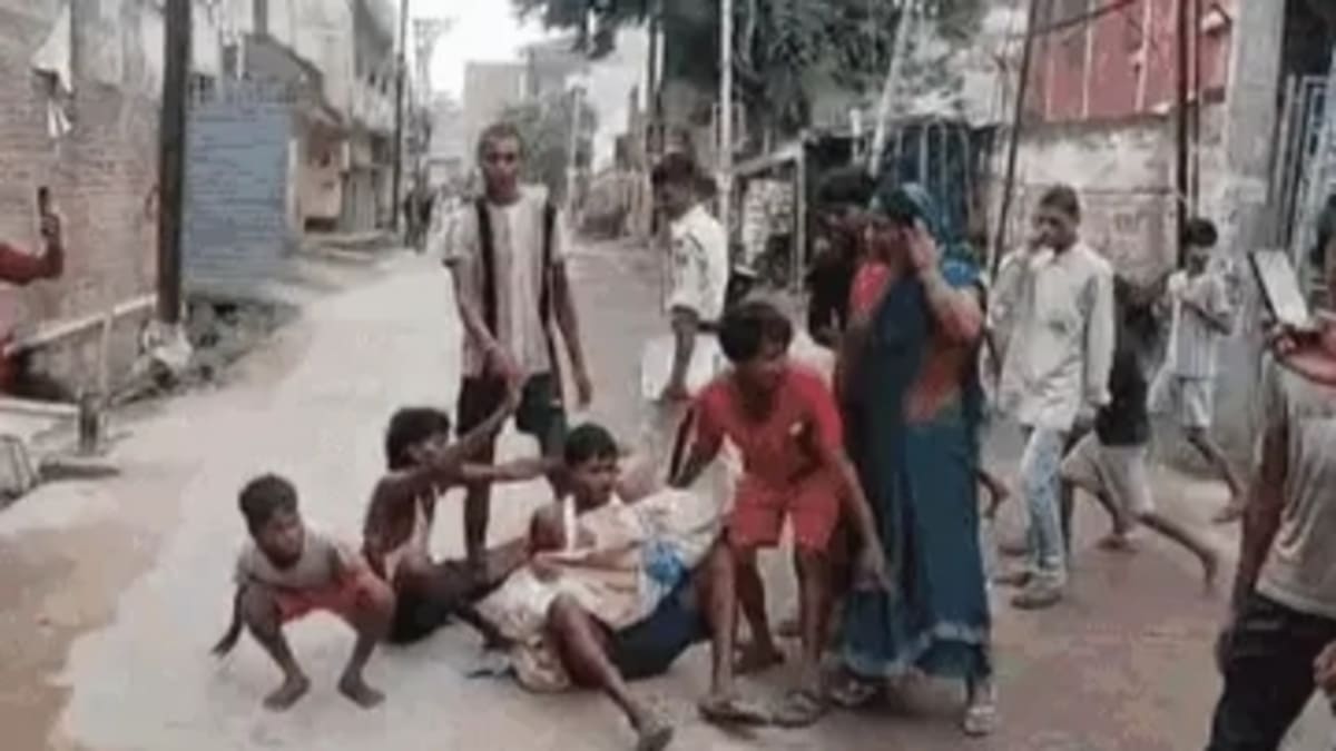 भागलपुर में 3 साल के बच्चे का अपहरण कर गला घोंटकर हत्या, खेत से बोरे में मिला शव