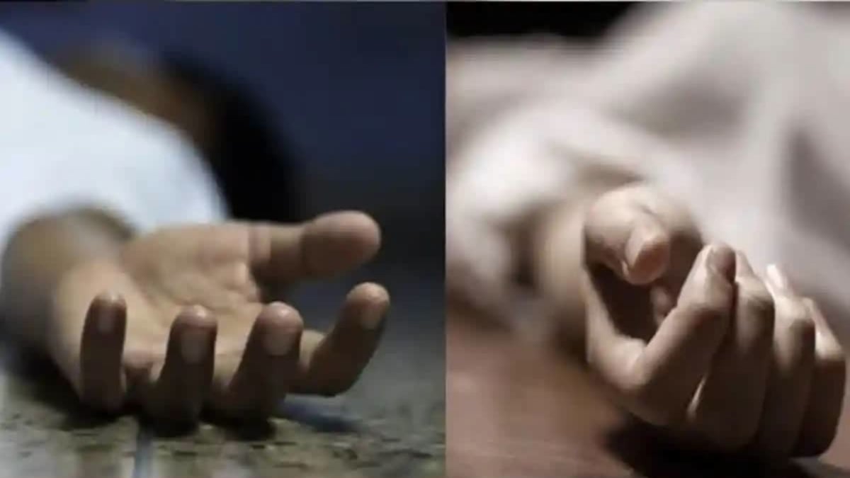मंदिर का प्रसाद खाने के बाद बिगड़ी तबीयत, पति-पत्नी की संदिग्ध मौत, इलाज के दौरान निधन