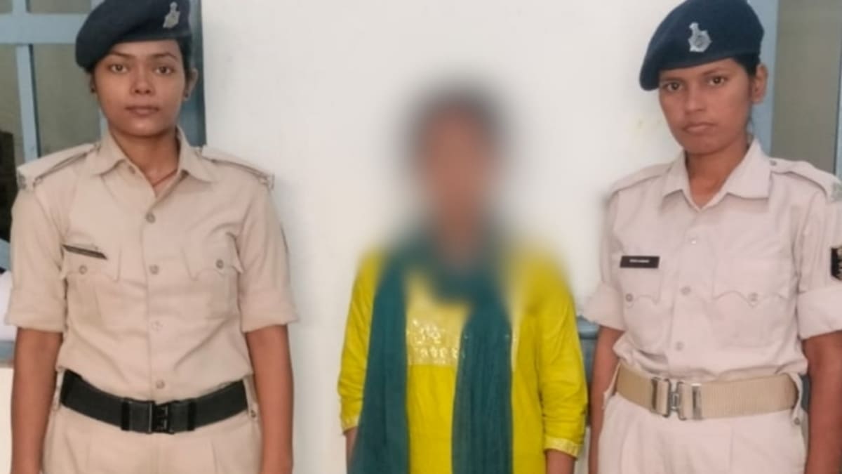 मुजफ्फरपुर में पुलिस की बड़ी कार्रवाई: 24 घंटे के भीतर 5 लापता महिला और लड़कियां सकुशल बरामद