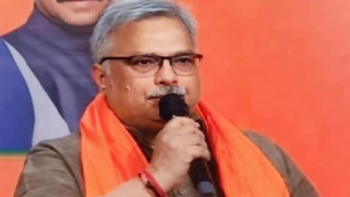 गठबंधन के लिए कुर्बानी देगी बिहार भाजपा, जानें कौन देगा विधान परिषद से इस्तीफा