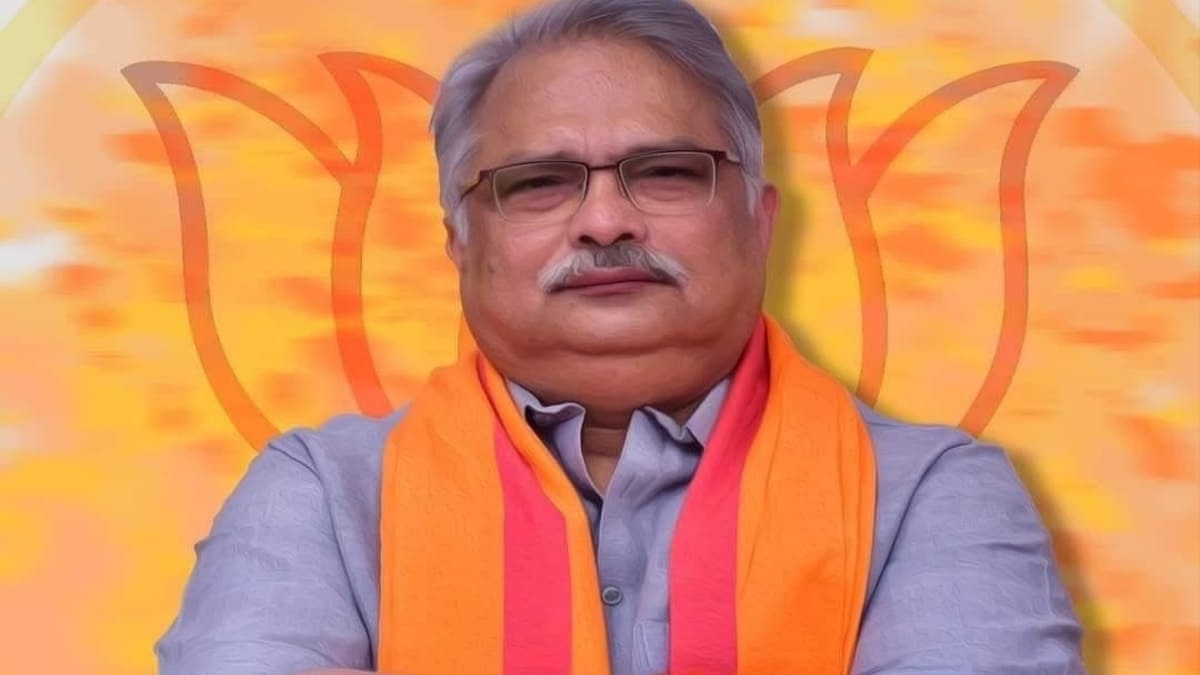 विधान परिषद जाकर देवेश कुमार सभापति को सौंपेंगे अपना इस्तीफा, जानें कितना बचा था कार्यकाल