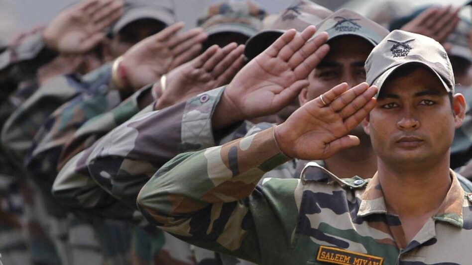 “अग्निपथ भर्ती” 20 जुलाई से रैलियां शुरू, सरकार ने शुरू की तैयारियां