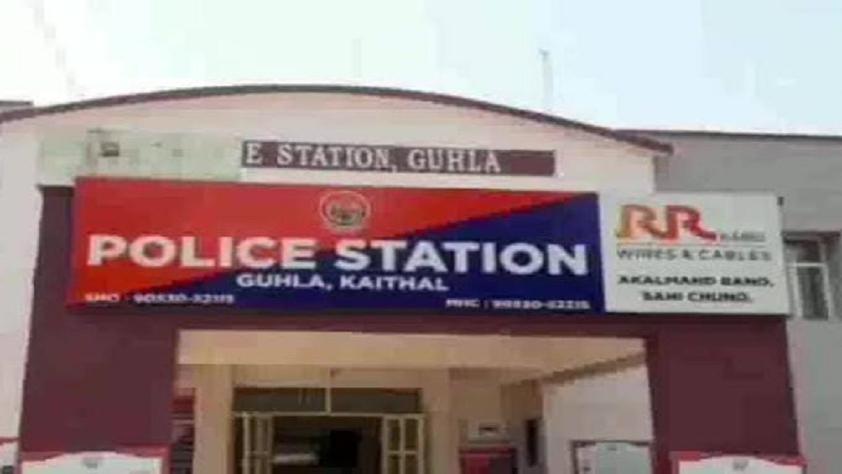 युवक का रास्ता रोककर बदमाशों ने की फायरिंग, फिर दी जान से मारने की धमकी….जानें क्या है पूरा मामला