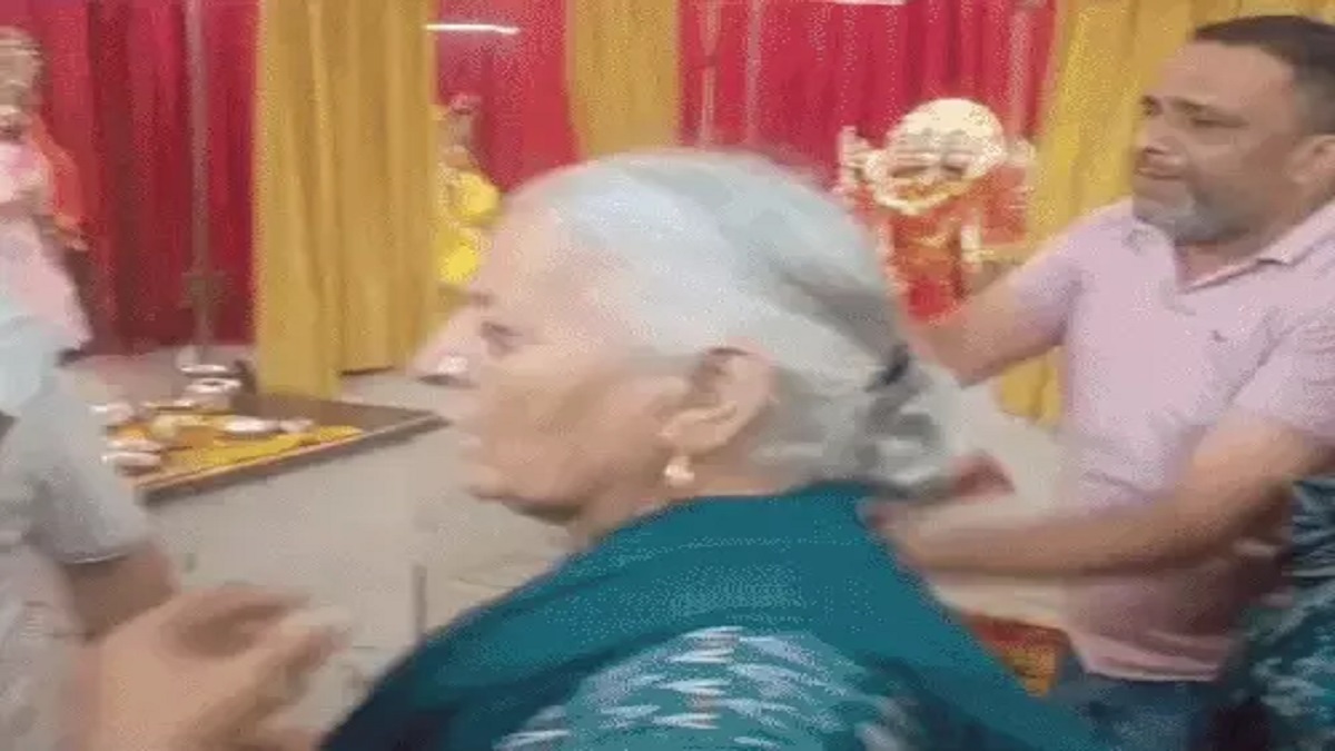 यमुनानगर के राम मंदिर में भारी बवाल, जानिए क्या हुआ