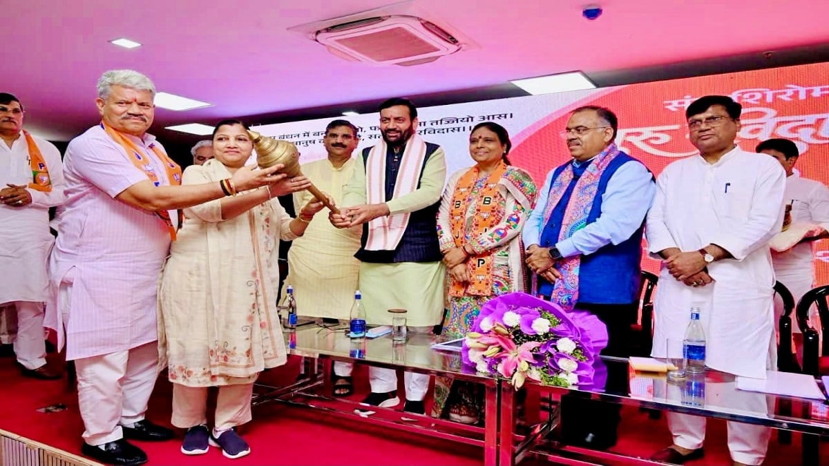 हरियाणा में नंबर वन बना कैथल जिला, मन की बात की रिपोर्टिंग में सबको पीछे छोड़ा
