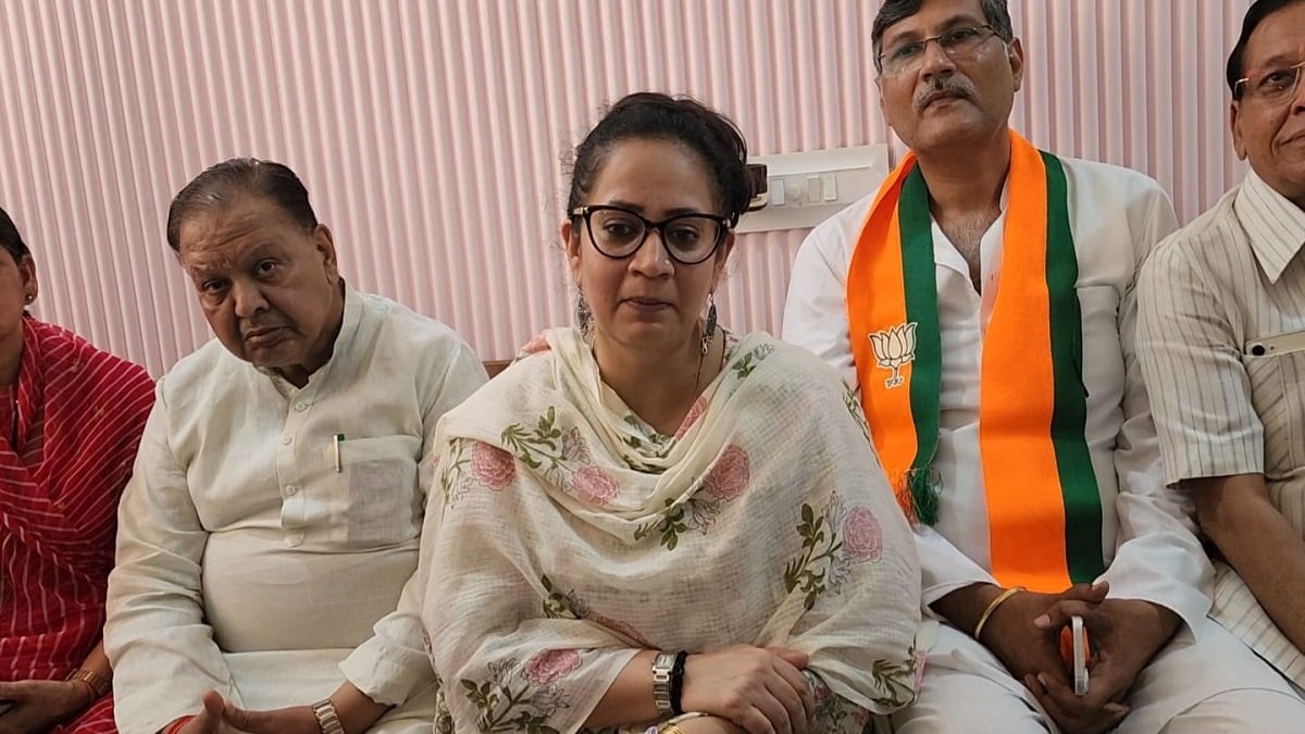 Bhiwani News: भिवानी नागरिक अस्पताल का मेडिकल कॉलेज में नहीं होगा विलय, स्वास्थ्य मंत्री का बड़ा बयान