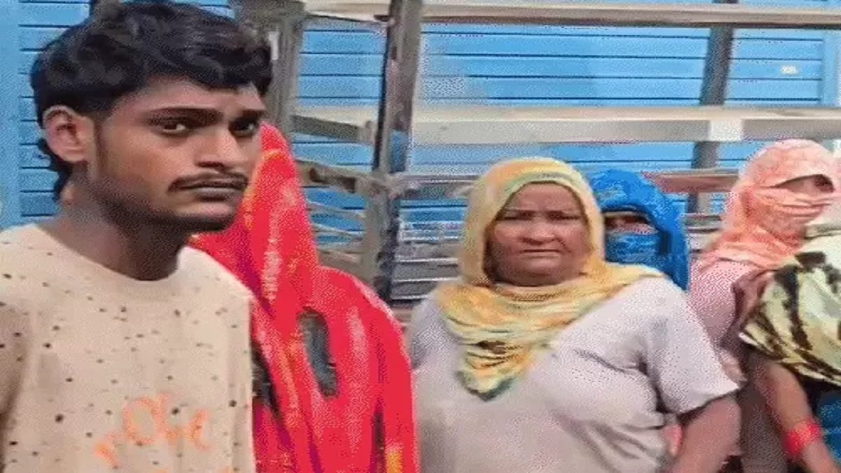 इटली में बैठे मंगेतर ने वीडियो कॉल पर तोड़ा रिश्ता, तीन महीने बाद होनी थी शादी, नर्स ने उठाया खौफनाक कदम