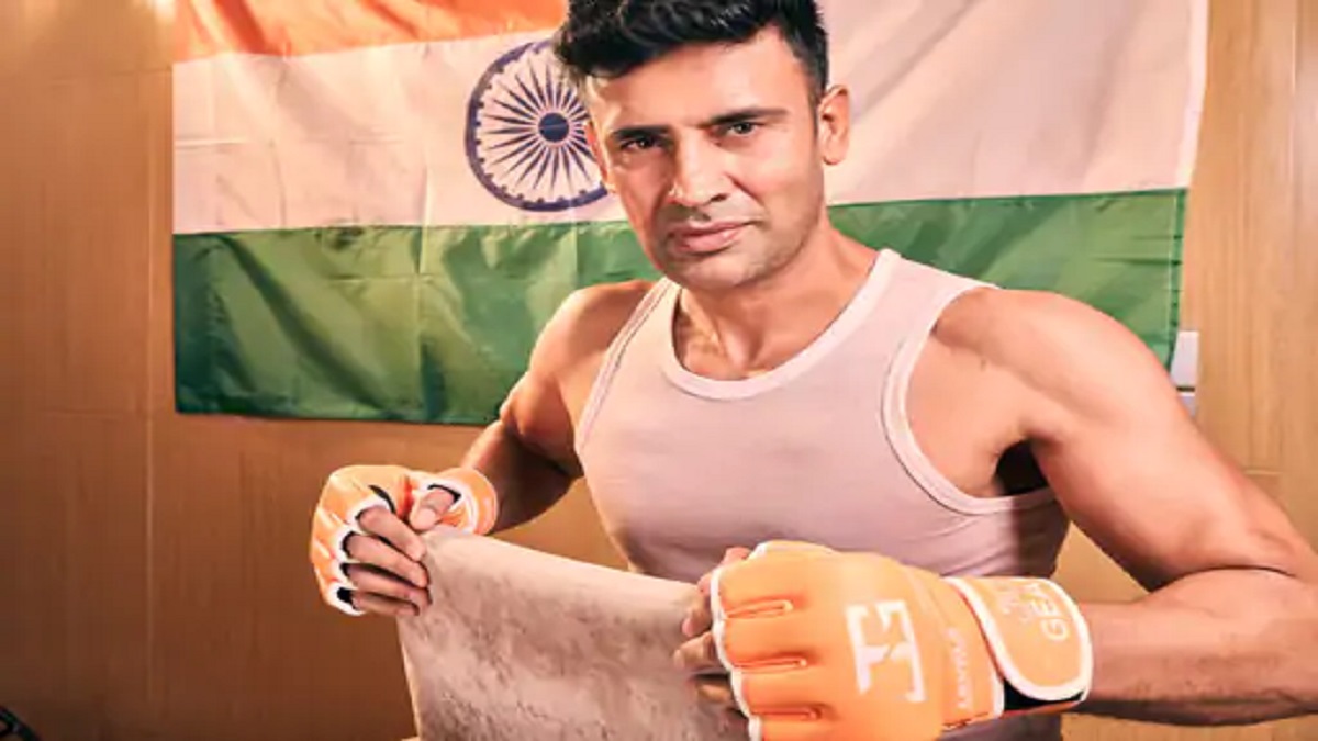 केज में फिर भिड़ेंगे भारत-पाकिस्तान, संग्राम सिंह रचेंगे इतिहास या आबिद अली मारेंगे बाजी?