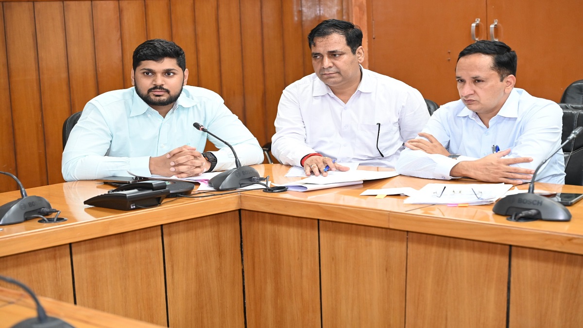 सोनीपत आरआरटीएस प्रोजेक्ट की रफ्तार बढ़ाने का मास्टर प्लान, इन 2 गांवों में जल्द होगा भूमि अधिग्रहण