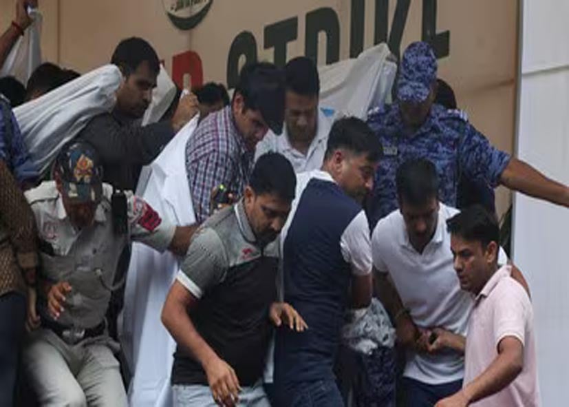 सोनम वांगचुक को जबरदस्ती अस्पताल ले गई दिल्ली पुलिस, CJP ने वीडियो जारी कर किया दावा