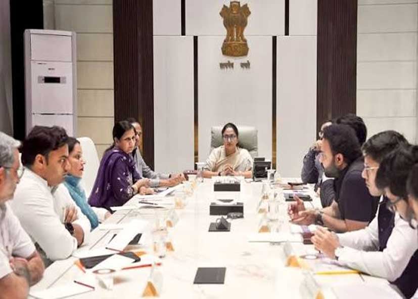 अब प्रॉपर्टी की होगी यूनिक पहचान! दिल्ली में शुरू होगी ‘आधार कार्ड’ जैसी व्यवस्था