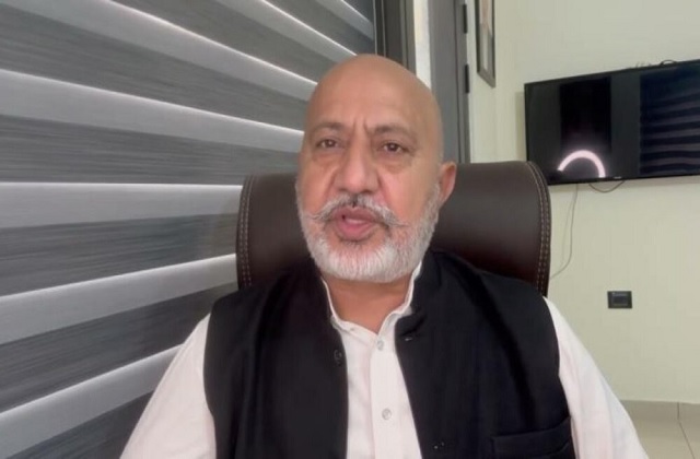 AAP का विपक्ष पर हमला, बलतेज पन्नू बोले- कांग्रेस, भाजपा और अकाली दल मिलकर कर रहे हैं मान सरकार को घेरने की कोशिश