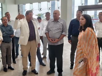 नारनौल मेडिकल कॉलेज का कल होगा वर्चुअल उद्घाटन, पीएम मोदी जींद से करेंगे शुभारंभ