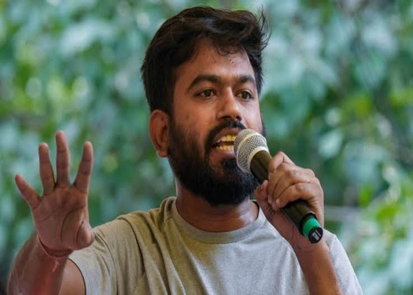 अभिजीत दीपके का ऐलान; पुलिस ने परेशान करना बंद नहीं किया तो फिर होगा बड़ा आंदोलन