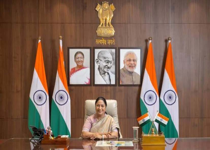 मुख्यमंत्री रेखा गुप्ता का ऐलान, ‘हर घर तिरंगा’ अभियान के तहत 15 लाख तिरंगे बांटेगी दिल्ली सरकार