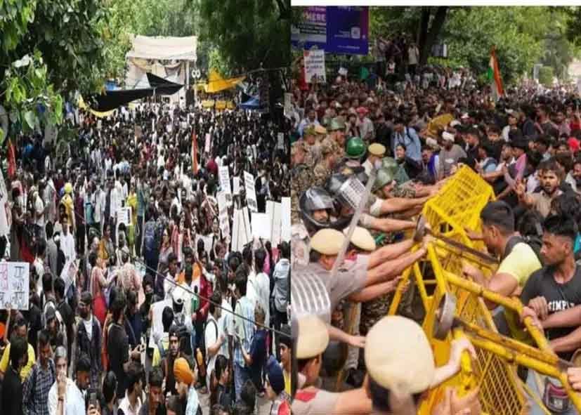 दिल्ली पुलिस का दावा: जंतर-मंतर पर CJP प्रोटेस्ट में शामिल 989 लोगों का निकला क्रिमिनल रिकॉर्ड