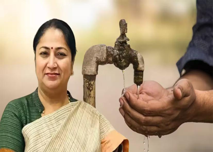 Water Bill Defaulters: 30 लाख घरों को पानी सप्लाई के बावजूद नहीं आ रहा राजस्व, दिल्ली सरकार सख्त