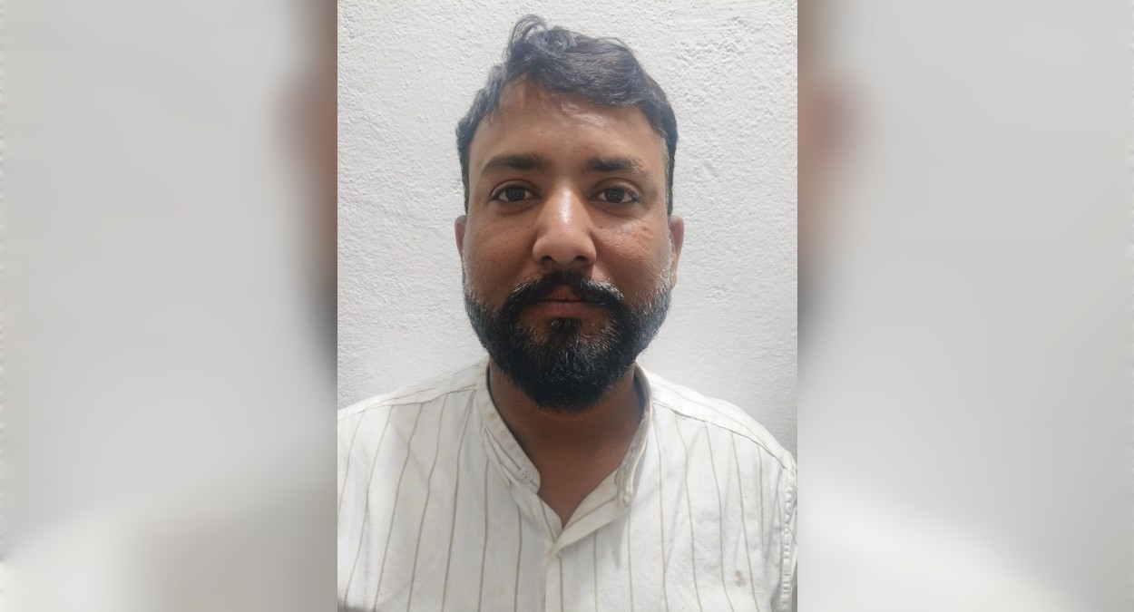 गुरुग्राम में गांजा सप्लाई चेन पर पुलिस का बड़ा वार: मुख्य सप्लायर भी चढ़ा क्राइम ब्रांच के हत्थे