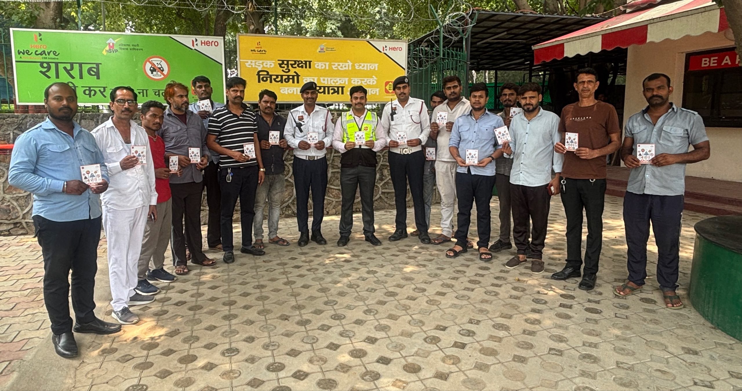 गुरुग्राम पुलिस का बड़ा एक्शन: 2 महीने में ढूंढ निकाले 298 गुम हुए मोबाइल